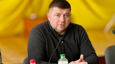 Юрій Бучко поїхав у Курську народну республіку (ФОТО)