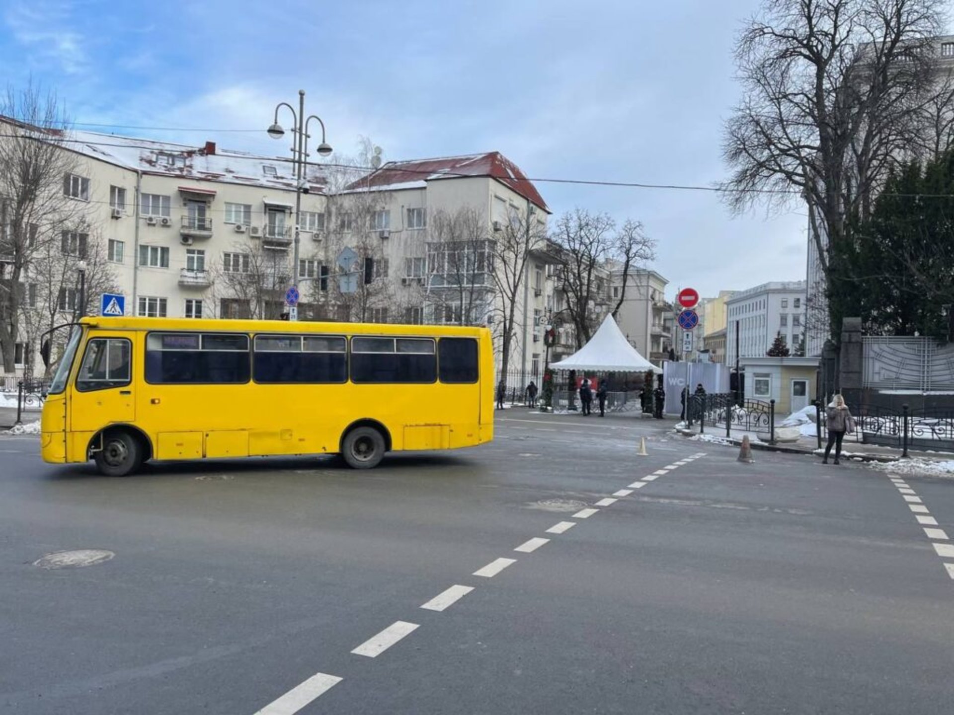 Фото Олексія Гончаренка