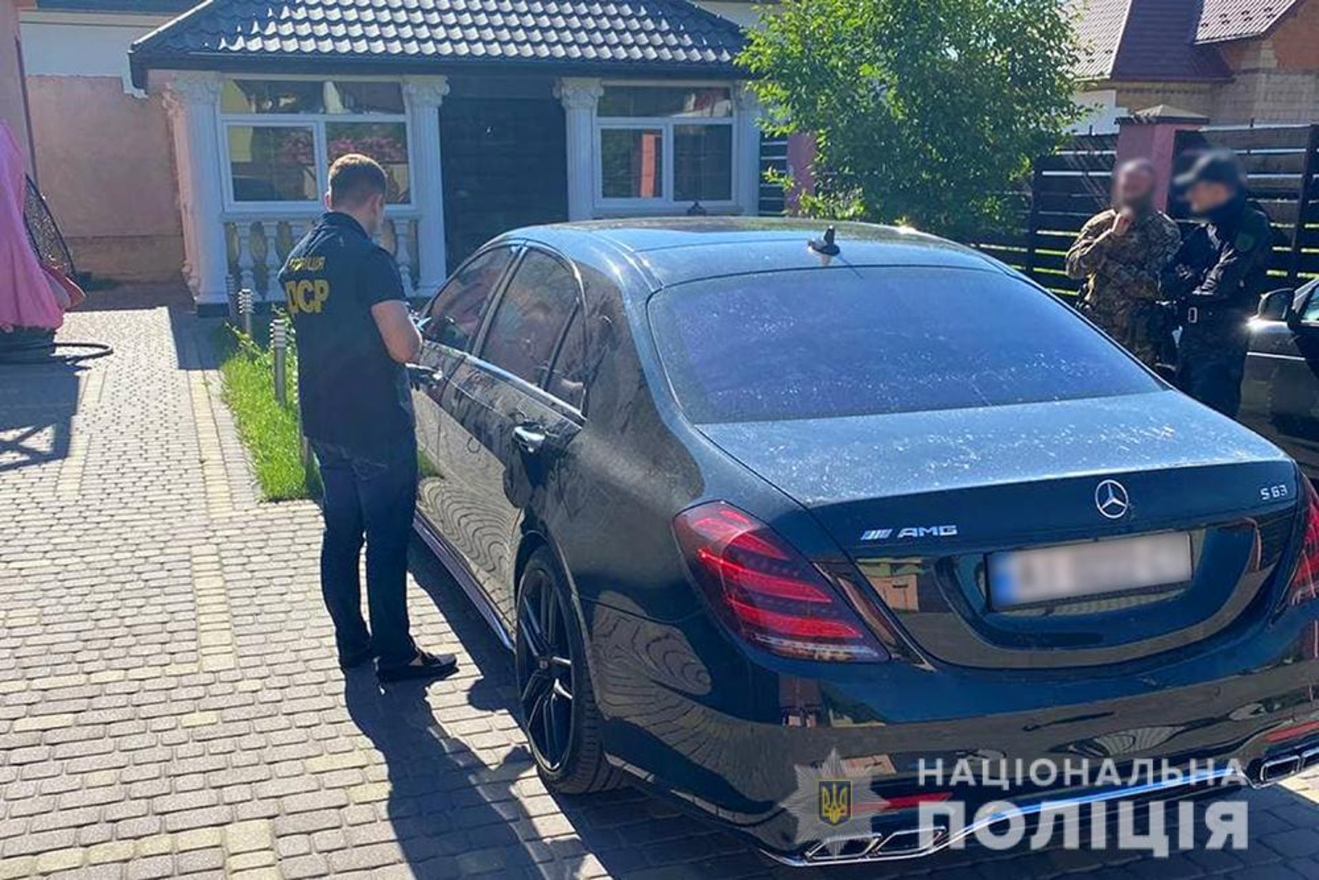 На Львівщині вилучили наркотиків на 110 млн грн