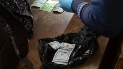 На Львівщині затримали суддю-хабарника (ФОТО)