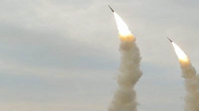 У Повітряних силах пояснили, як Росія використає ракети, які вивозить з Білорусі