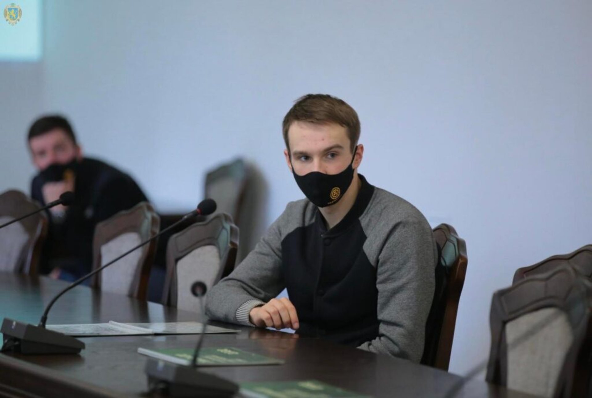 У Львові презентували календар "Генерали УПА", фото ЛОДА