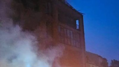 У Львові для проїзду перекривають кілька вулиць