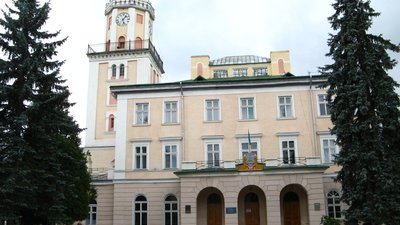 Самбір не виконуватиме вимог Києва щодо "червоної зони" COVID (відео)