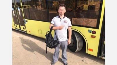 Львівські перевізники розповіли, як повернути загублену річ у автобусах