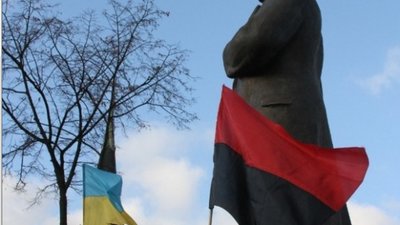 На Львівщині 1 січня відзначають 110-у річницю з дня народження голови Проводу ОУН Степана Бандери
