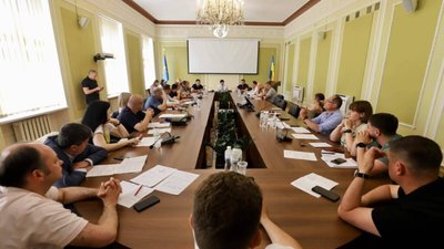 Львівська облрада збереться на сесію 20 вересня