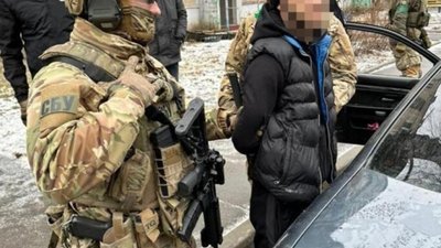 СБУ знешкодила злочинні угруповання, які тероризували мешканців Одеси, Харкова та Сумщини