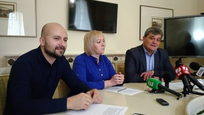 Аби подолати спалах кору у Львові необхідно вакцинувати понад 12 тис дітей - Володимир Зуб