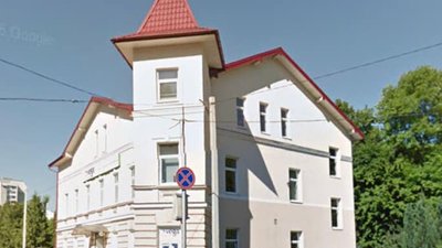 У Садового погодили знести цілий будинок