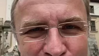Садового пікетуватимуть через землі біля Львова