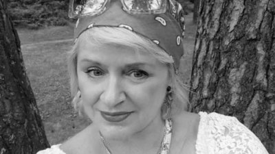 У Львові відійшла у вічність відома журналістка Діанка Гайворонюк