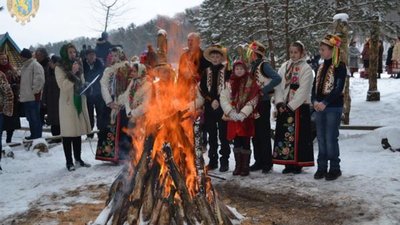 Мешканців Львівщини запрошують долучитися до Йорданських святкувань