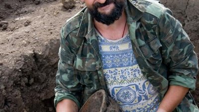 У Львівському музеї історії релігії відбудеться презентація бронзових речей VIII ст. до н. е.