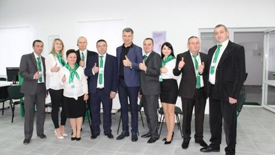 У Львівській області оновили усі сервісні центри МВС (ФОТО)