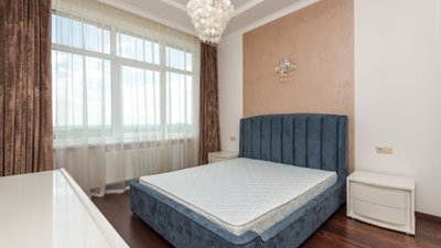 Які бувають матраци