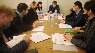 Профільна комісія Львівської облради огляне об’єкти історико-культурної спадщини, які планують реставрувати в 2021 році