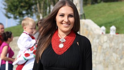 Зеленський ще не заслужив на розмову з Байденом, – Софія Федина