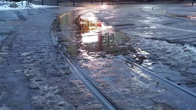 У Личаківському районі Львова відремонтують дороги (ФОТО)