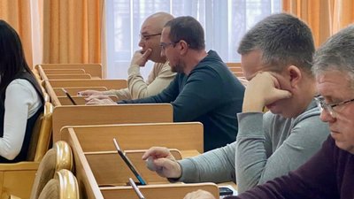 На Львівщині просять не закривати шахту «Надія»
