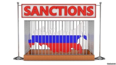ЄС офіційно продовжив санкції проти Росії