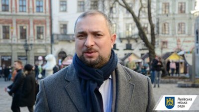 "Львівелектротранс" отримав нового керівника