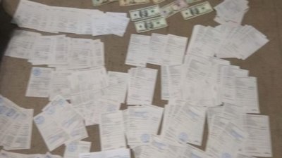Львівський лікар-нарколог, після виходу на пенсію, налагодив «бізнес» з продажу сильнодіючих речовин
