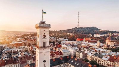 Перейменувати вулиці з «російськими» назвами у Львові планують до Дня міста