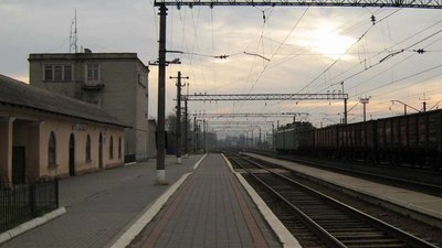 Для пасажирів поїзда «Львів – Трускавець» з 20 січня збільшили кількість зупинок