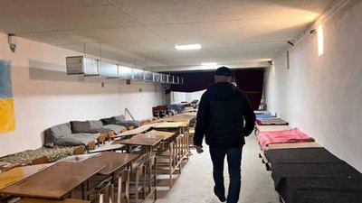 У Дрогобичі запрацювали пункти незламності