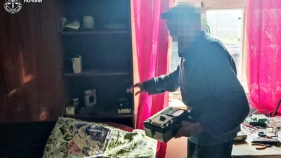 Мешканець Ходорівщини отримав вирок за розбій