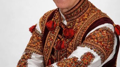 Після тривалої хвороби відійшов у вічність Михайло Мацялко