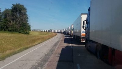 Черг не буде: на Львівщині планують реконструювати пункти пропуску «Шегині» та «Краковець»