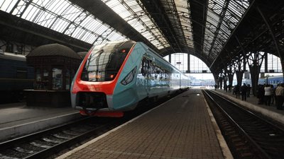 У нових дизель-поїздах виробники врахують зауваження залізничників та побажання пасажирів, - "Львівська залізниця"