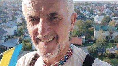 На Львівщині відійшов у вічність відомий пластун