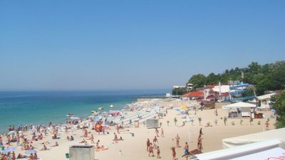 У Києві заборонили купатися на всіх пляжах
