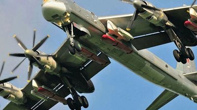 На Київщині ППО збила "Стінгером" російський винищувач