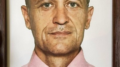 У Сокільниках відійшов у вічність захисник України (ФОТО)