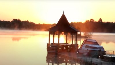 На Львівщині база відпочинку «Шепільська» незаконно приватизувала земельні ділянки