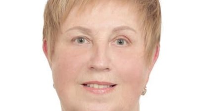 Депутатка Львівської районної ради Віра Чванова достроково припинила повноваження