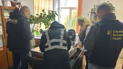 На Львівщині судитимуть начальницю земельного відділу