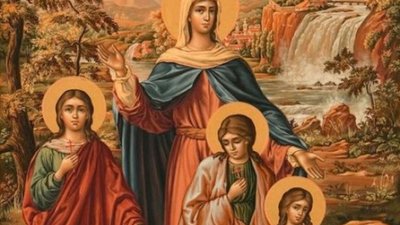 Сьогодні два храми Львова відзначають престольний празник