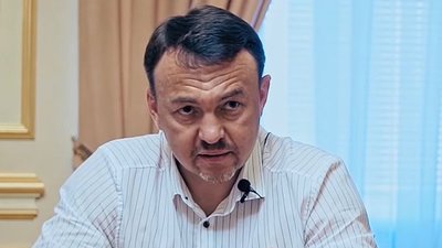 Закарпатську ОДА очолив силовик з Кіровоградщини