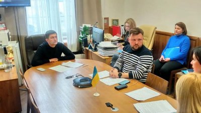 У Львові функціонуватиме програма забезпечення ліками дітей із СМА