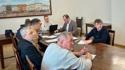 У Львові військовим передадуть 70 мільйонів