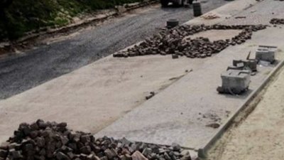 У Львові обіцяють відремонтувати вулицю Личаківську