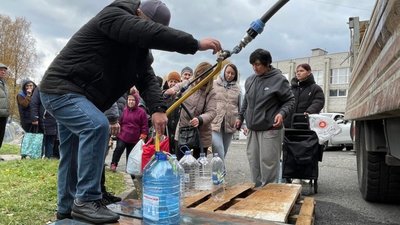 У Львові депутати зберуться на сесію аж 6 листопада