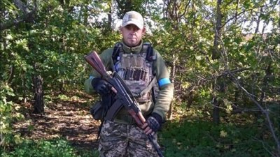 Львівщина втратила ще одного Героя (ФОТО)