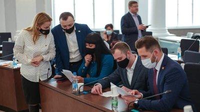 У Львові вимагають призначити старост