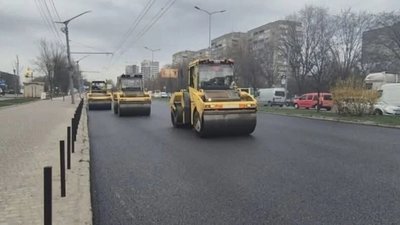 У Львові знову перекриватимуть рух на Стрийській
